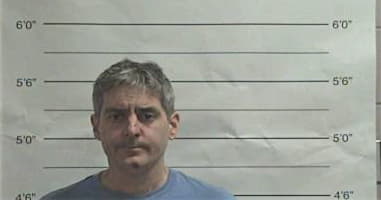 Frank Lauro, - Orleans Parish County, LA 